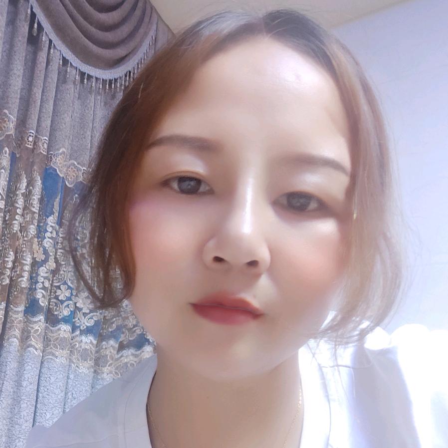 英子
