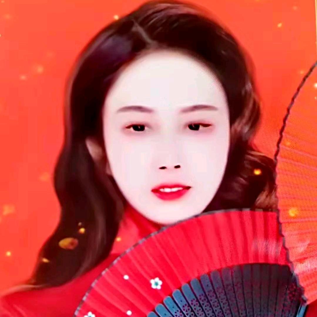 夕阳美