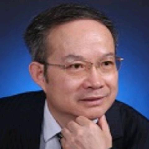 泌尿外科马潞林主任