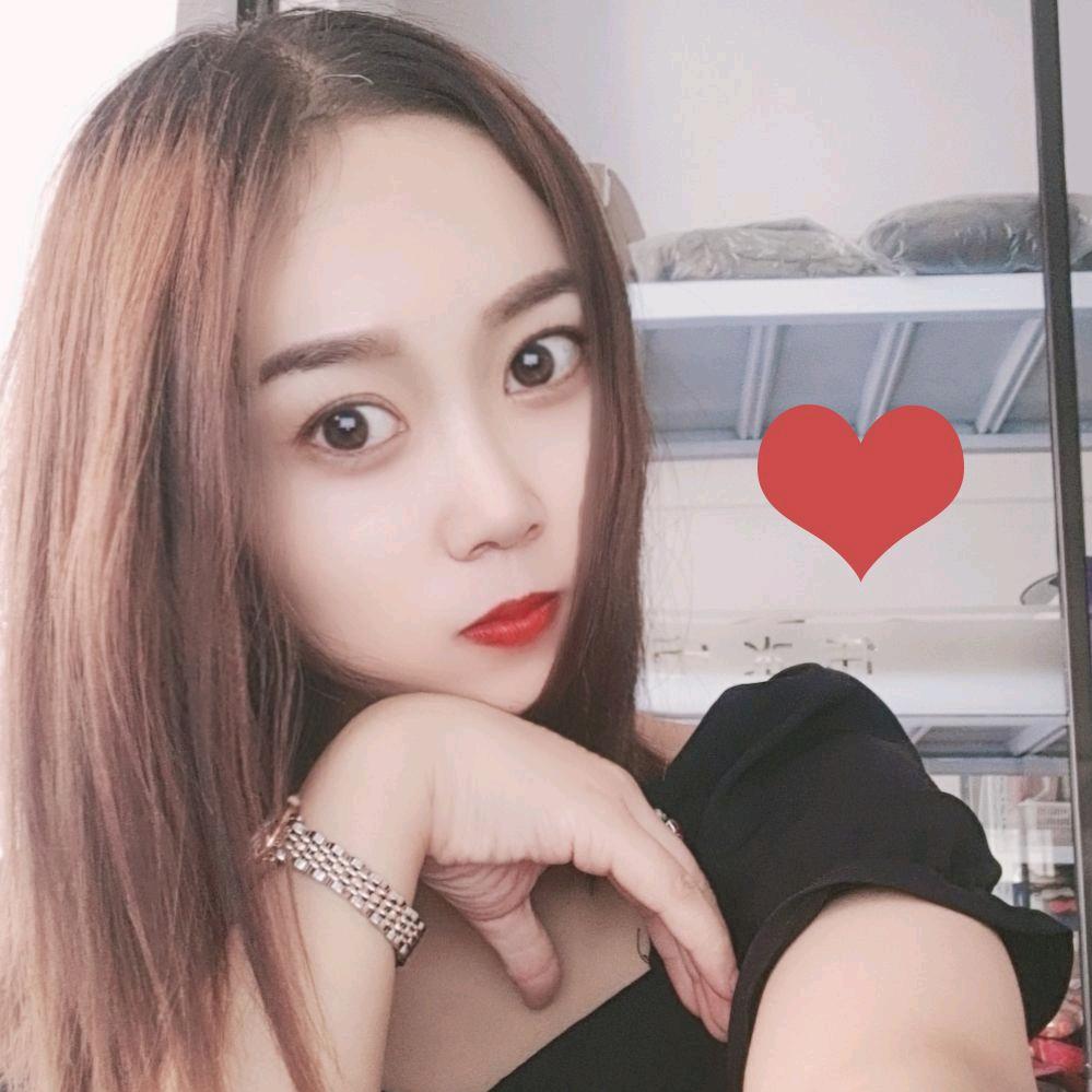 小霞吖❤️