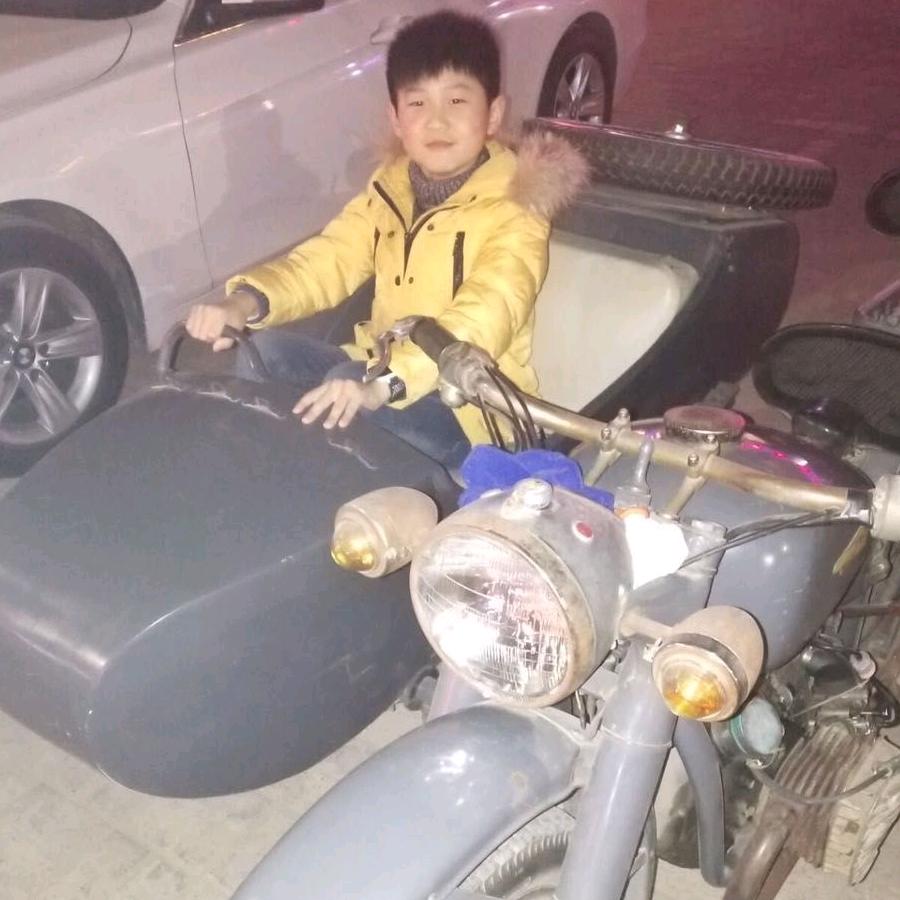 时髦老奶奶