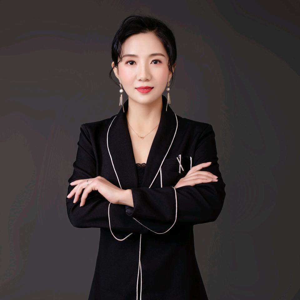 秋艳名妆