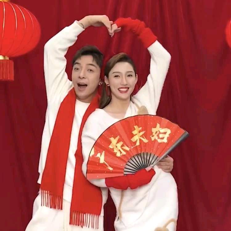 🌈广东夫妇直播好物