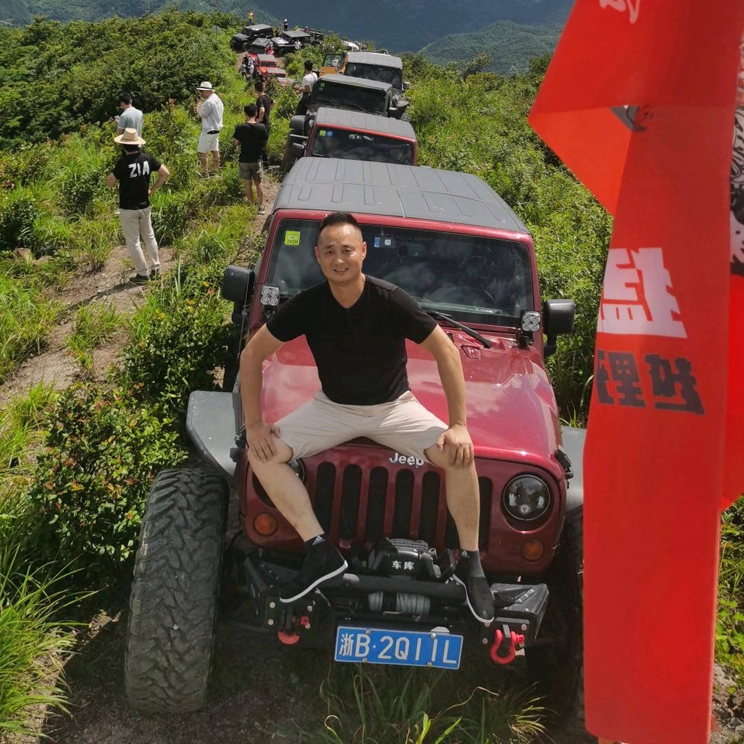 衢州市濮氏轻钢别墅厂（三只鸟勇哥）