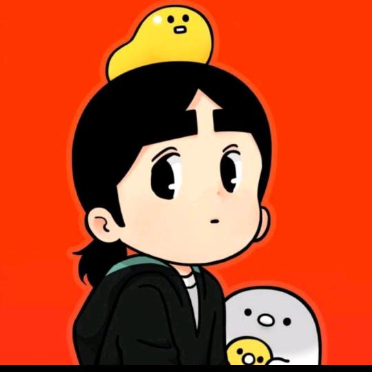 落叶星空