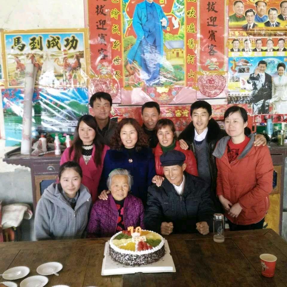 凤凰传奇