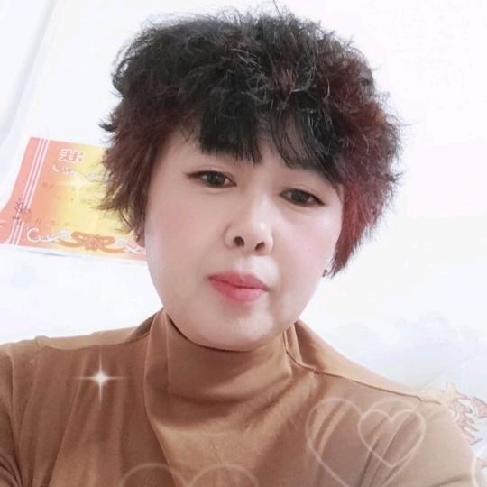 三姐收头发