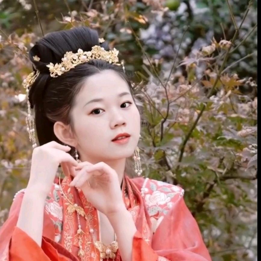 橙子麻麻（美容师)
