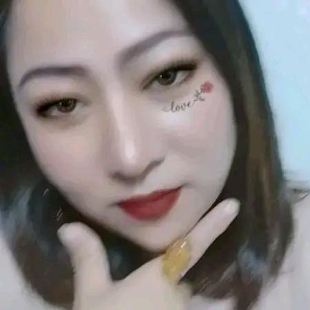 梅姐回乡了