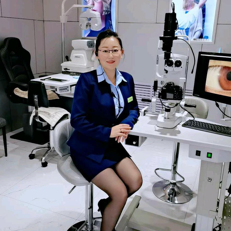 扎兰屯明视眼镜18号顾问