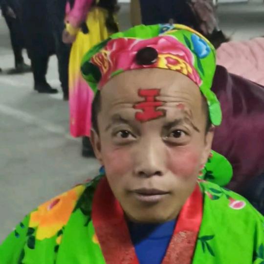 天津小满