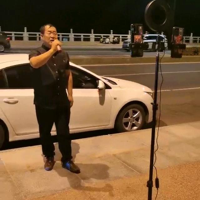 临潼网红老大