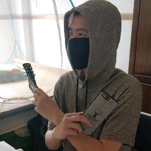 深漂外卖仔