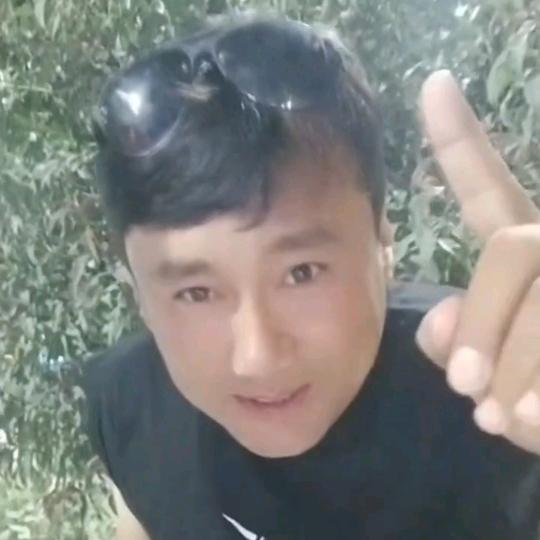 新疆   黑哥🇨🇳
