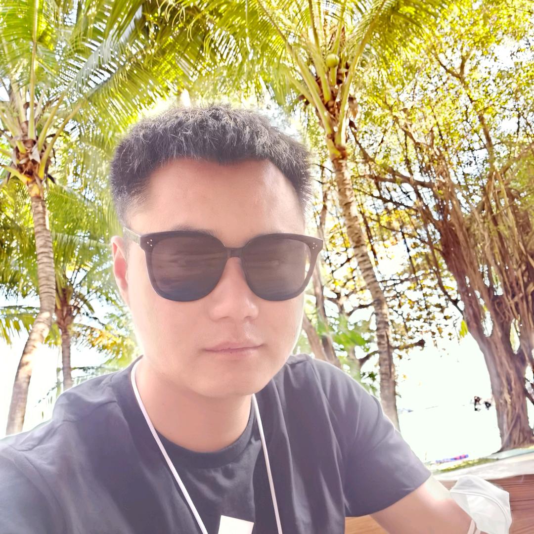 小俞哥