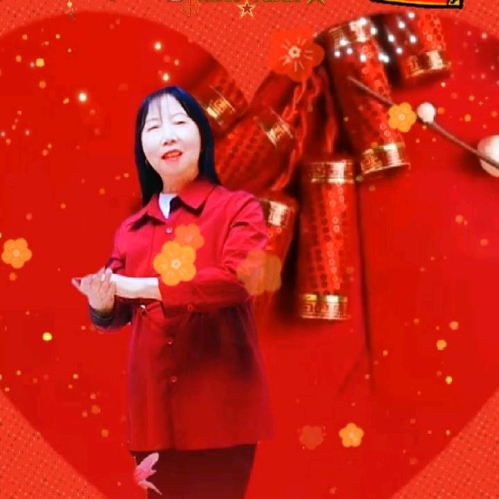 幸福的一家