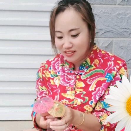 花布衫