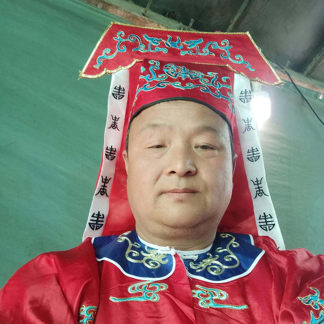 临泉戏剧团