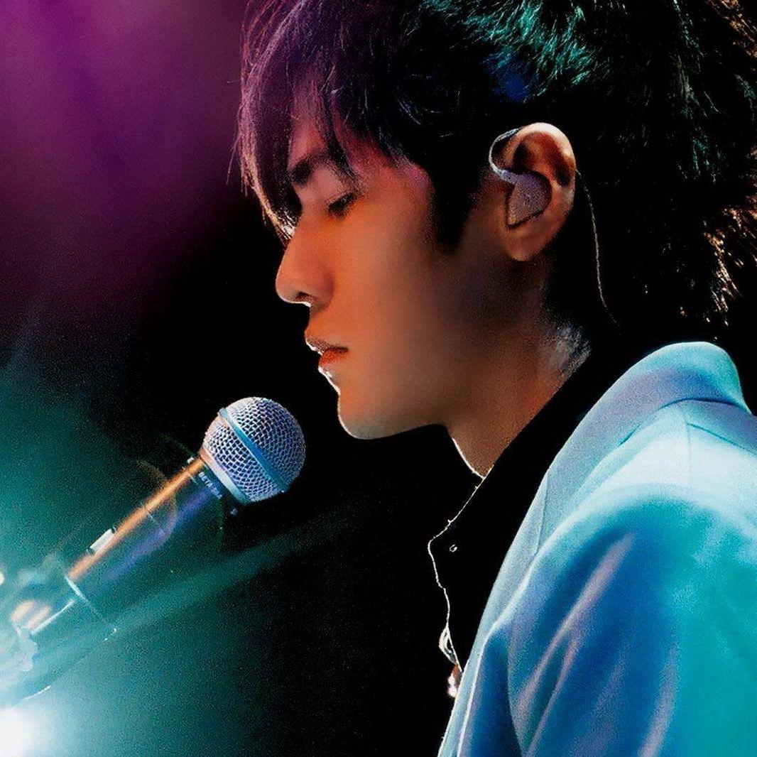 最Live音乐现场