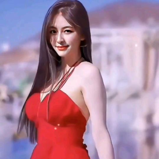莫小忧.💫