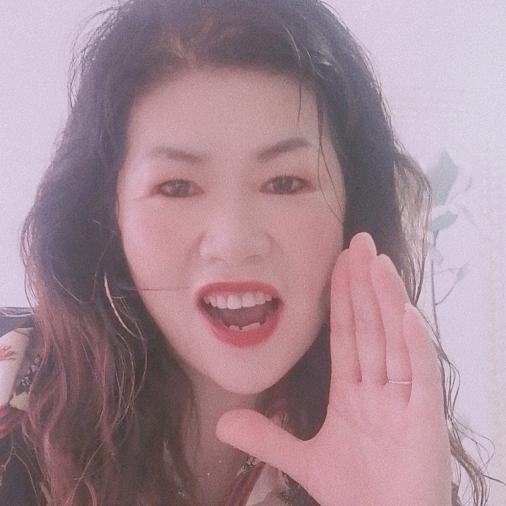 美姐  💕💕❤️❤️相识是缘