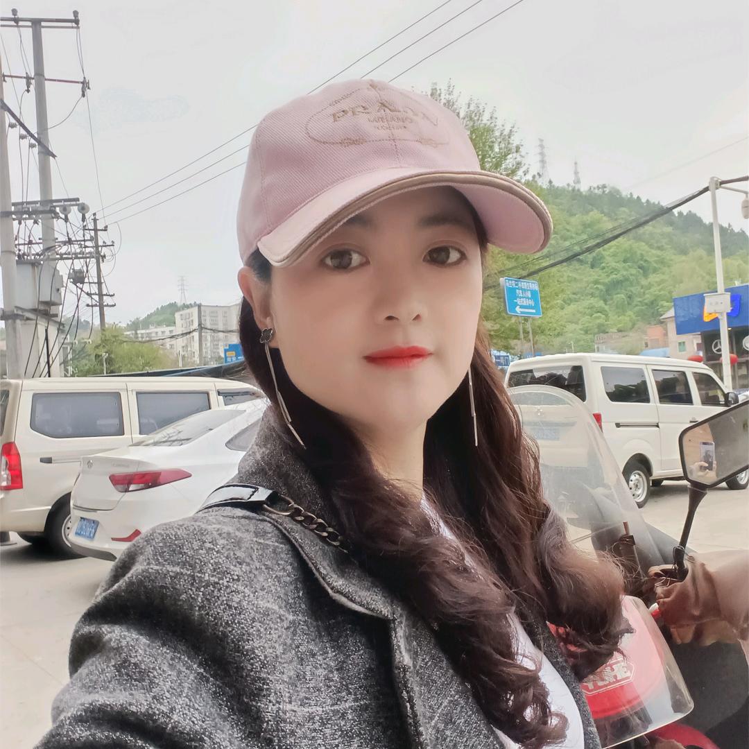 陈阿姨