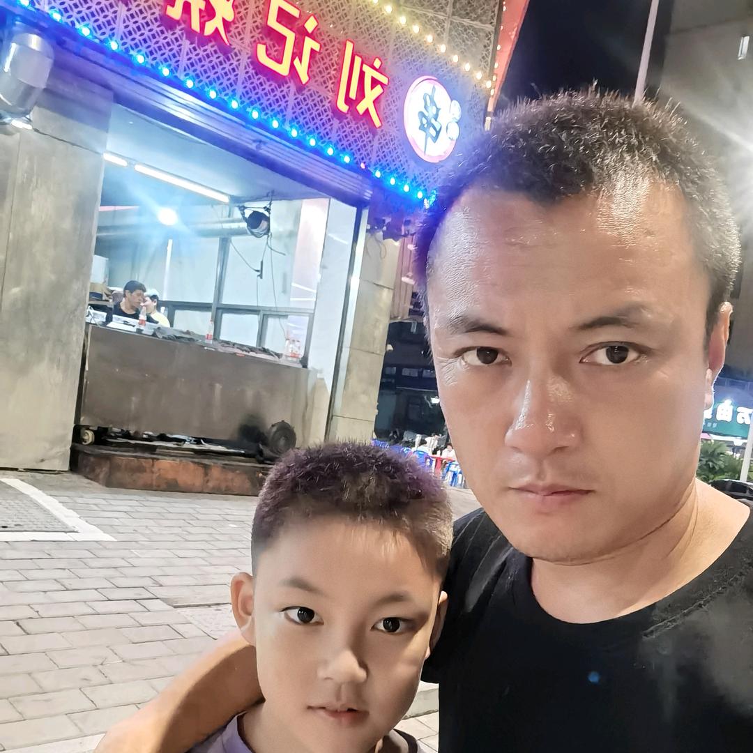 修车人在奉化