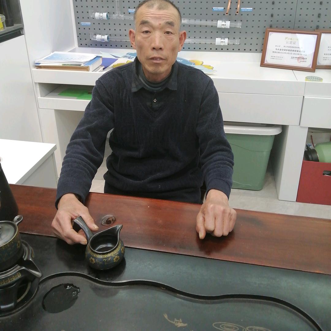 民间艺人