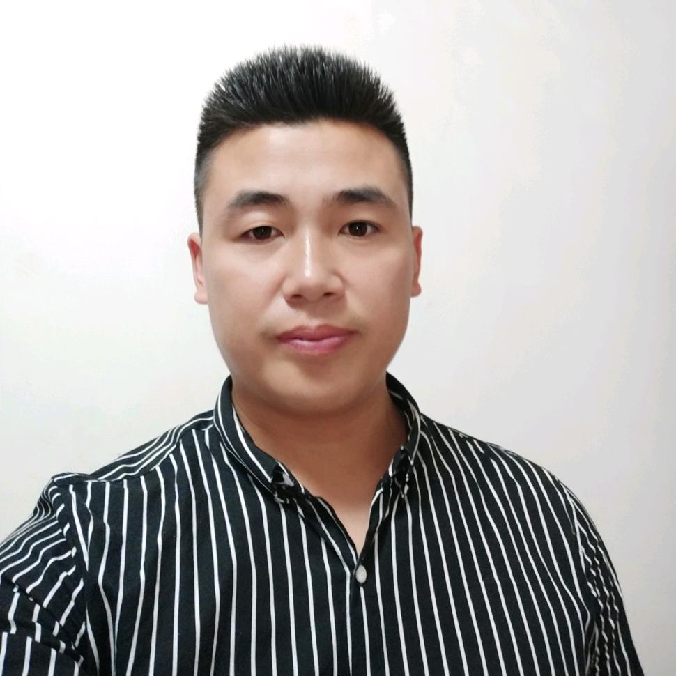 龙行天下陈尧