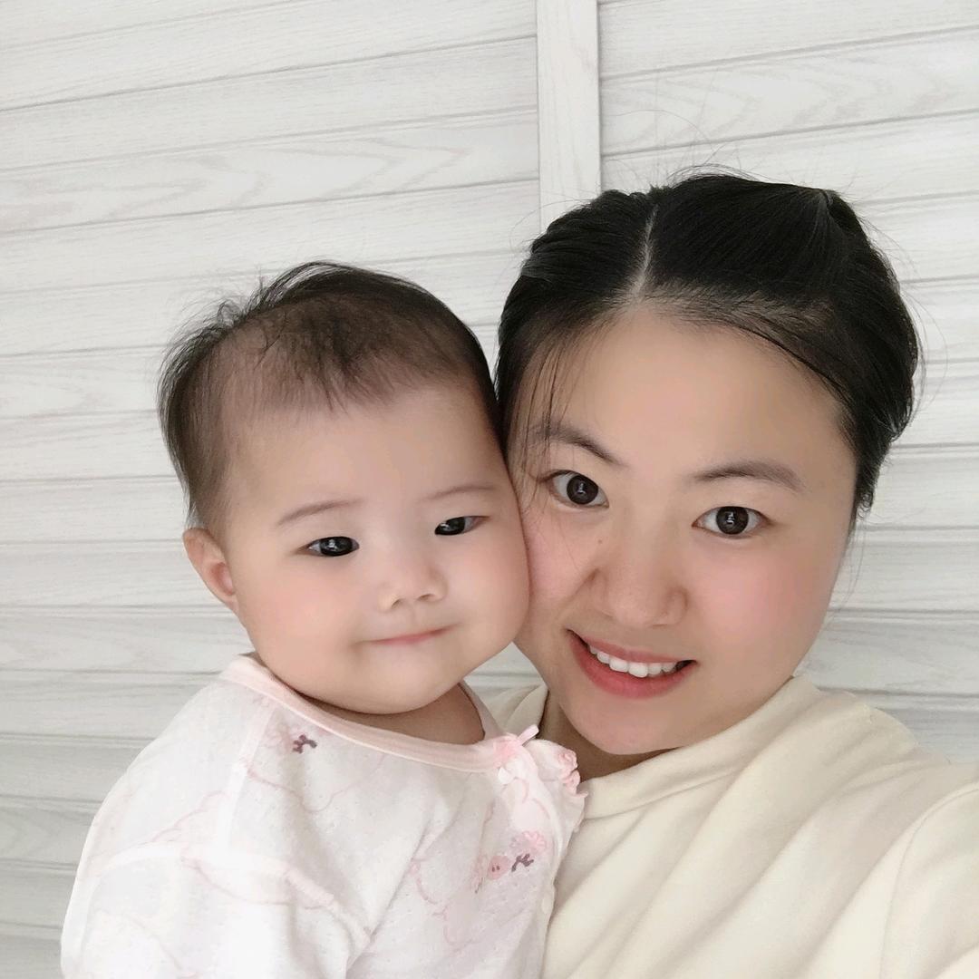 果妈彩虹