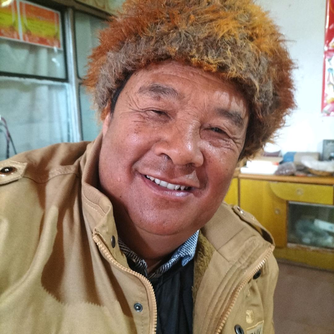 石长明