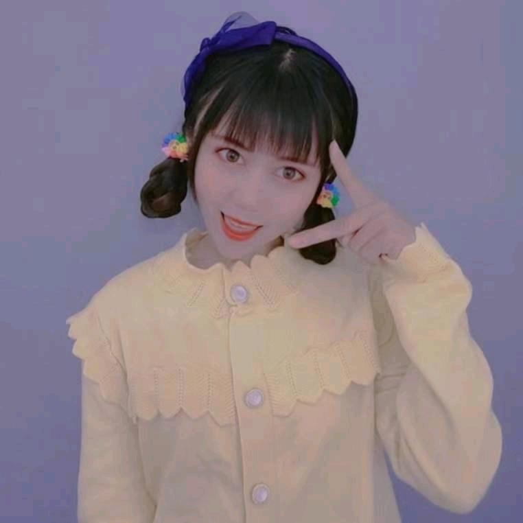 爱笑的丫丫💕