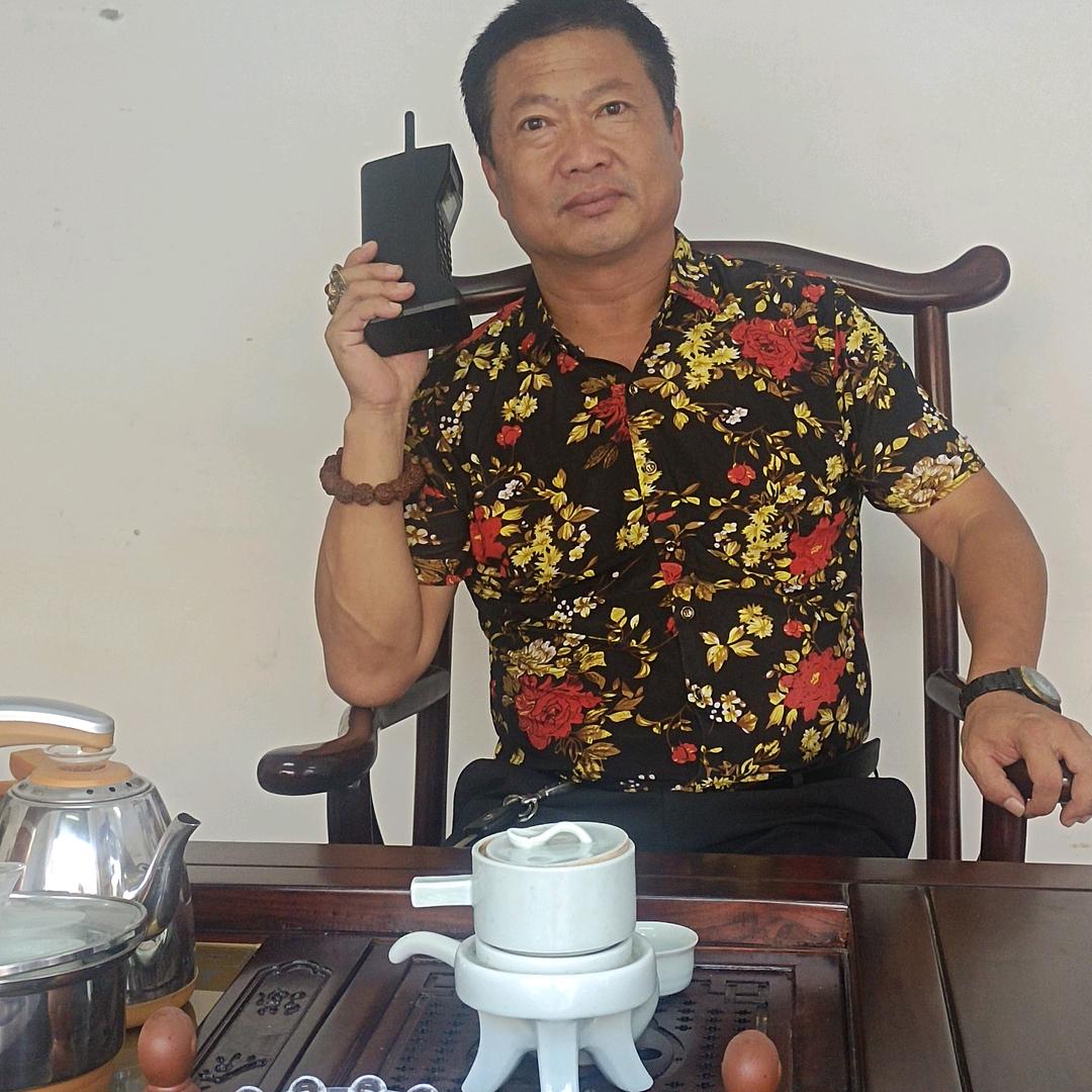 阳谷城南丁三