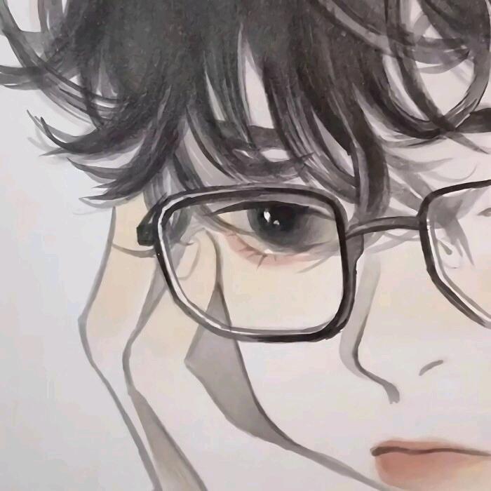 天青色`