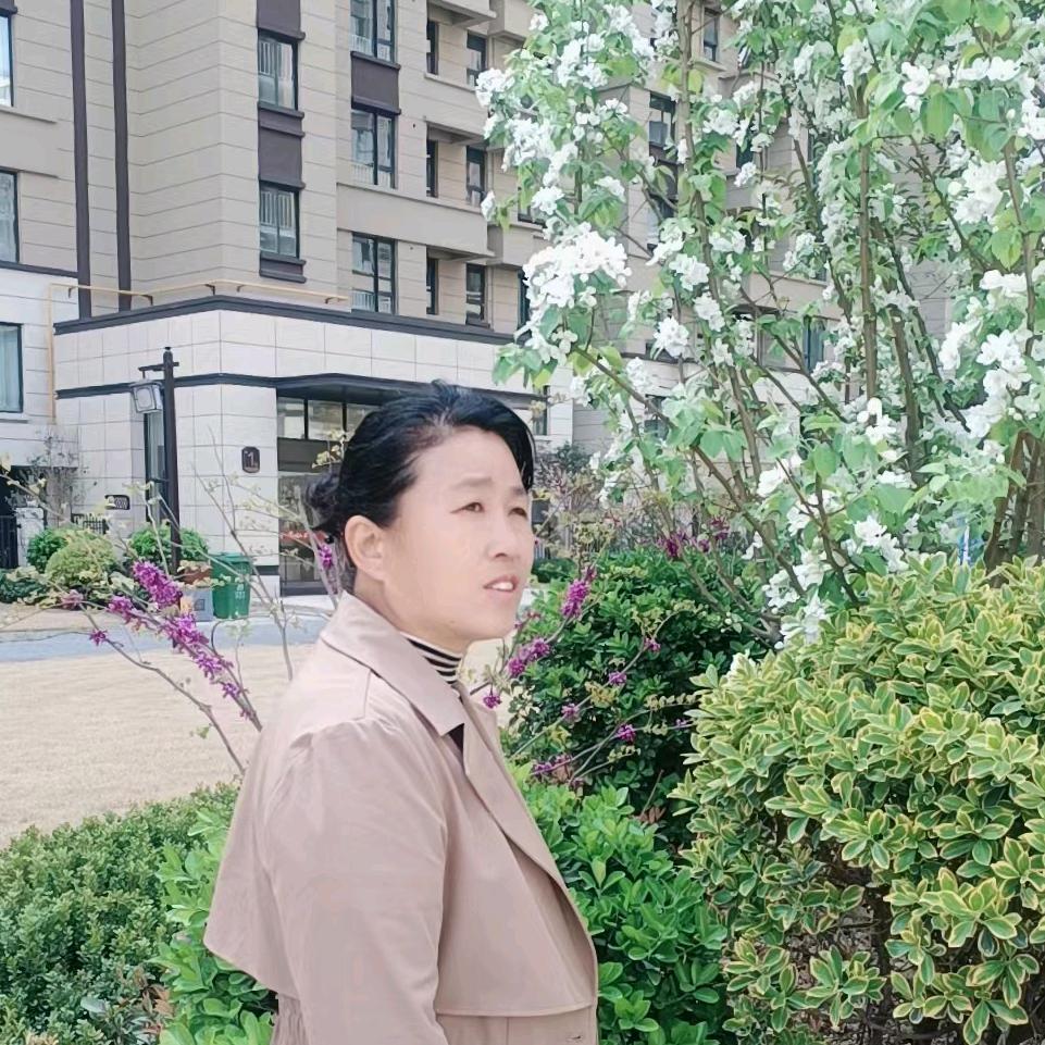 开心吴姐