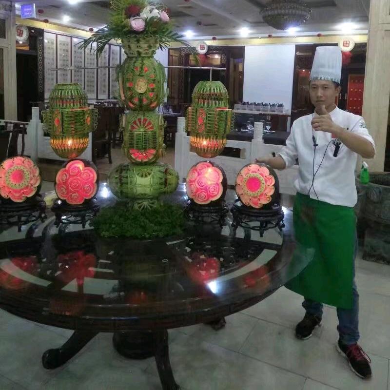 自己做三餐