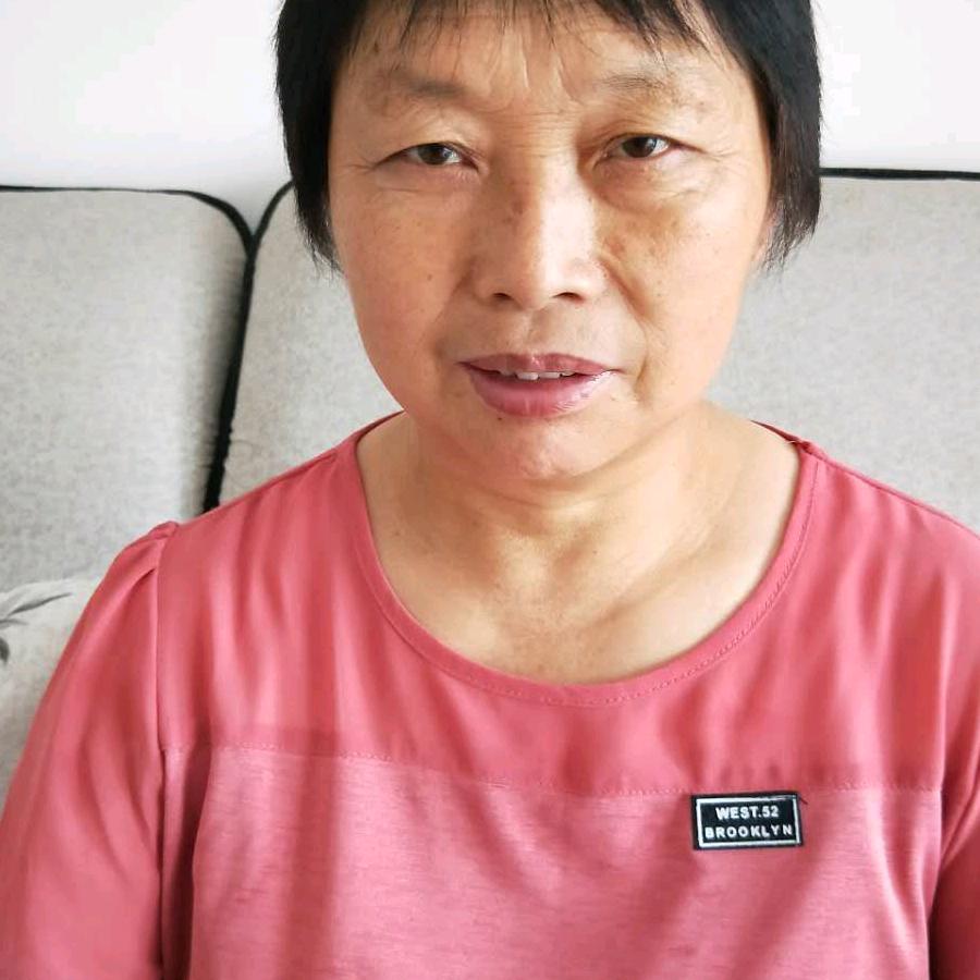 周大姐