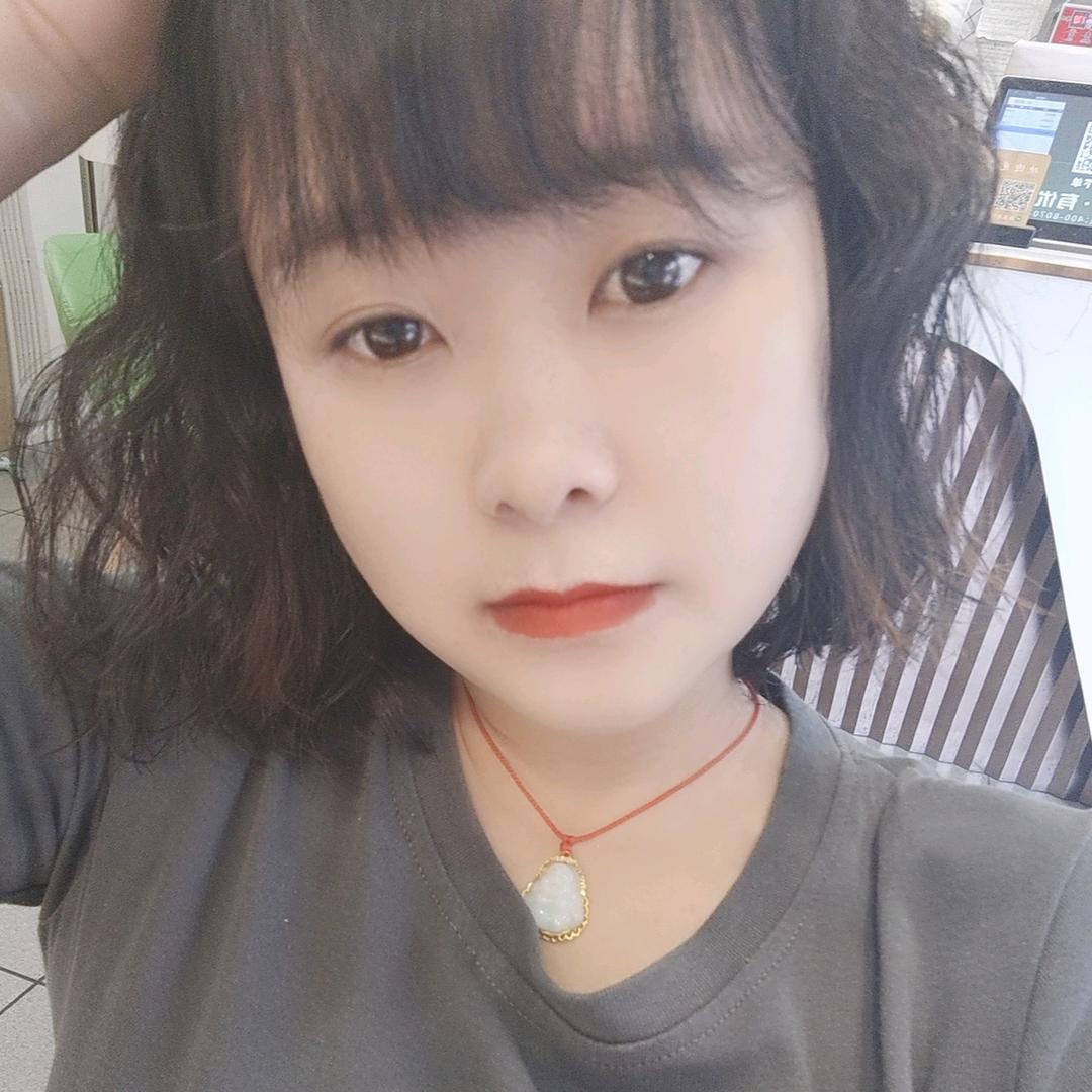 不发脾气只发财。