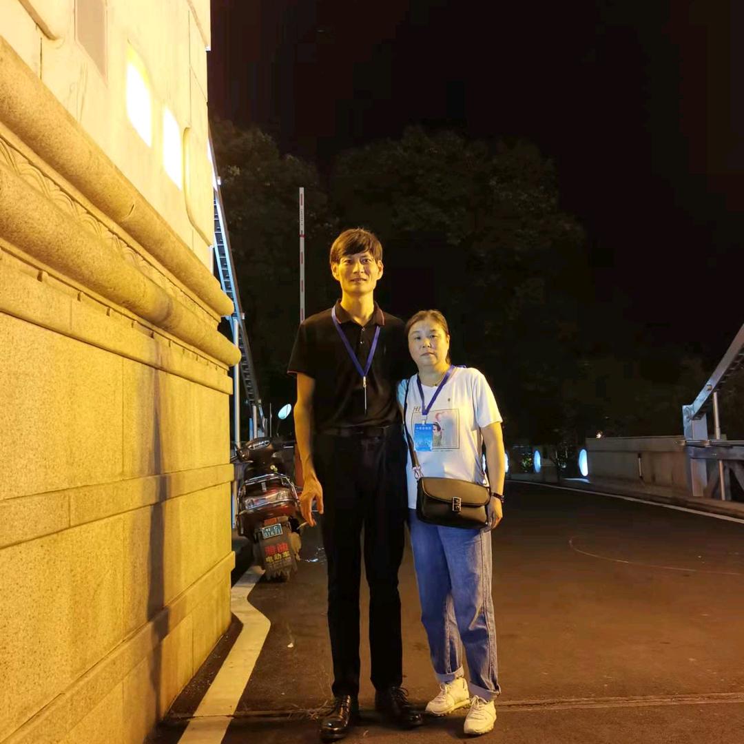 汤妈妈