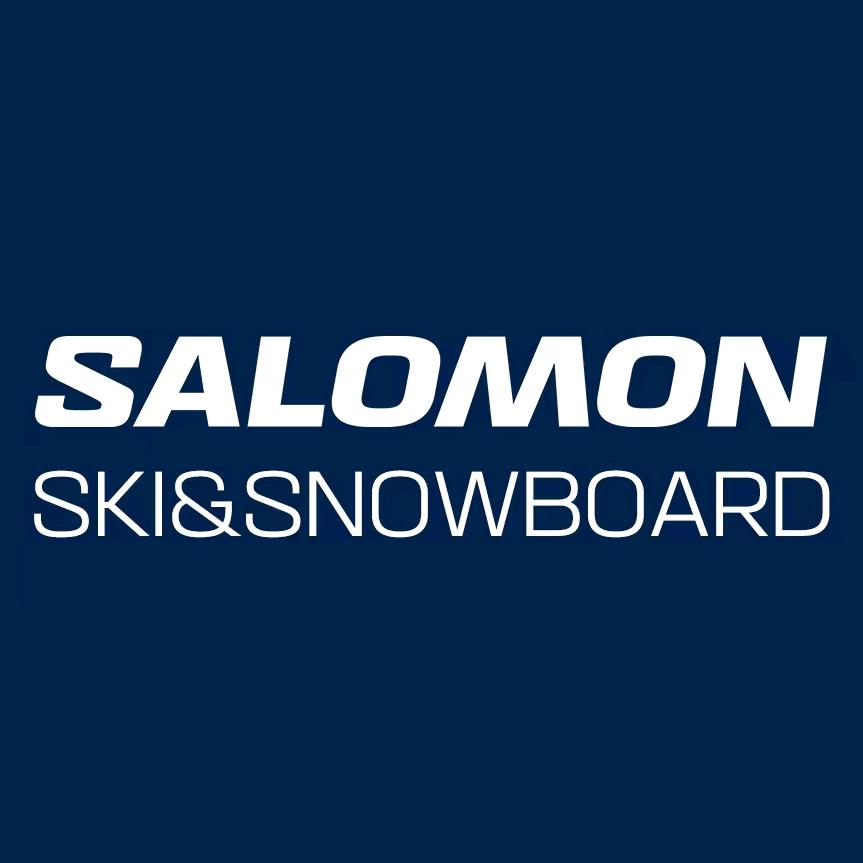 Salomon萨洛蒙滑雪