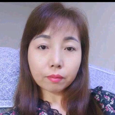 黄娅