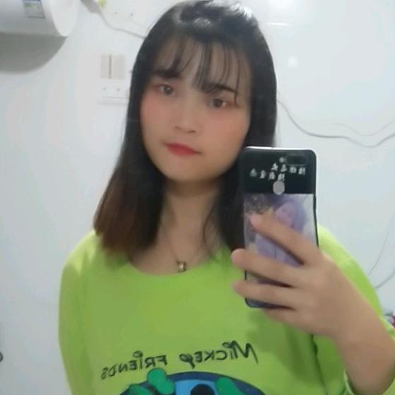 丫头  别哭
