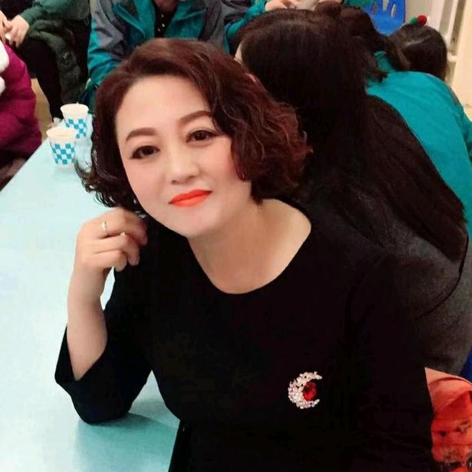 美美（手机摄影）