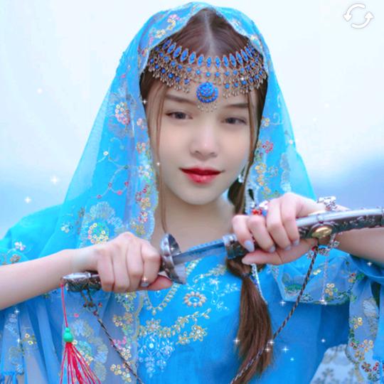 小阿珍