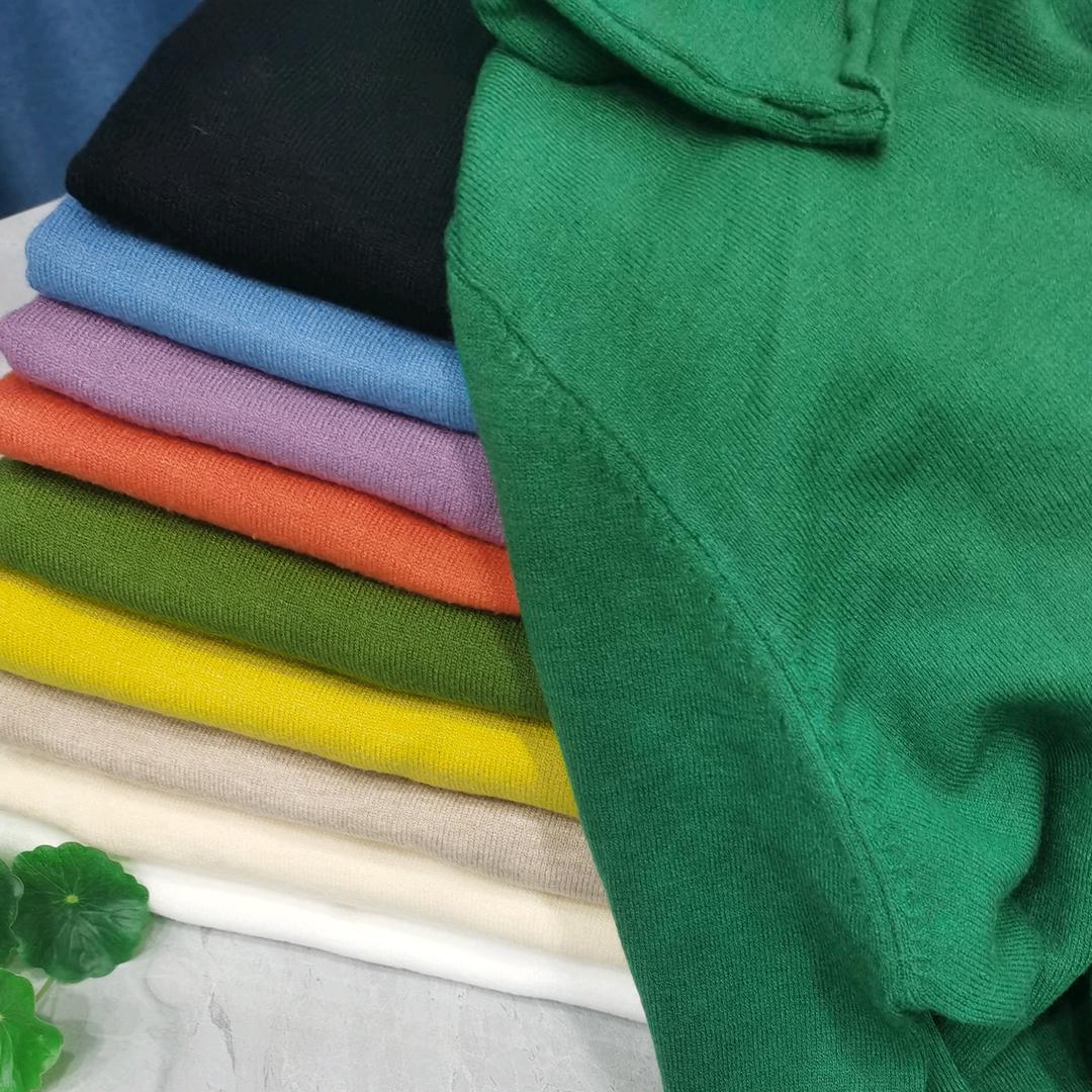 清河县新诺羊绒制品经销处的小店