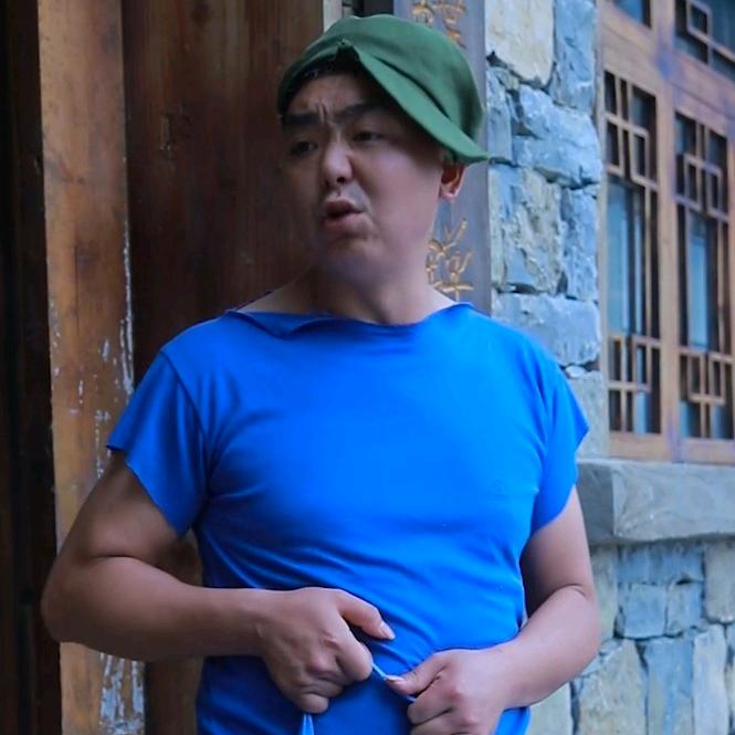 朱大毛