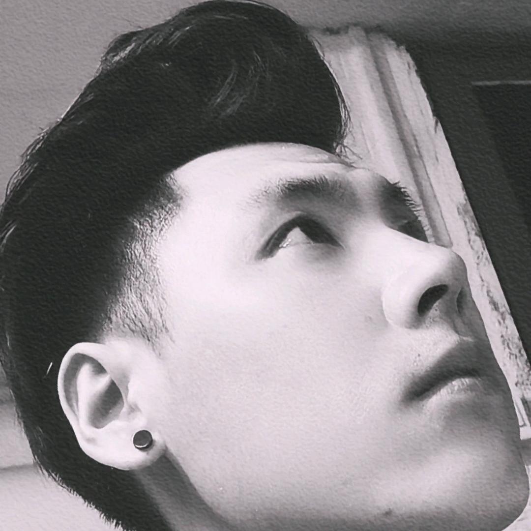 小波哥（招快剪学徒）