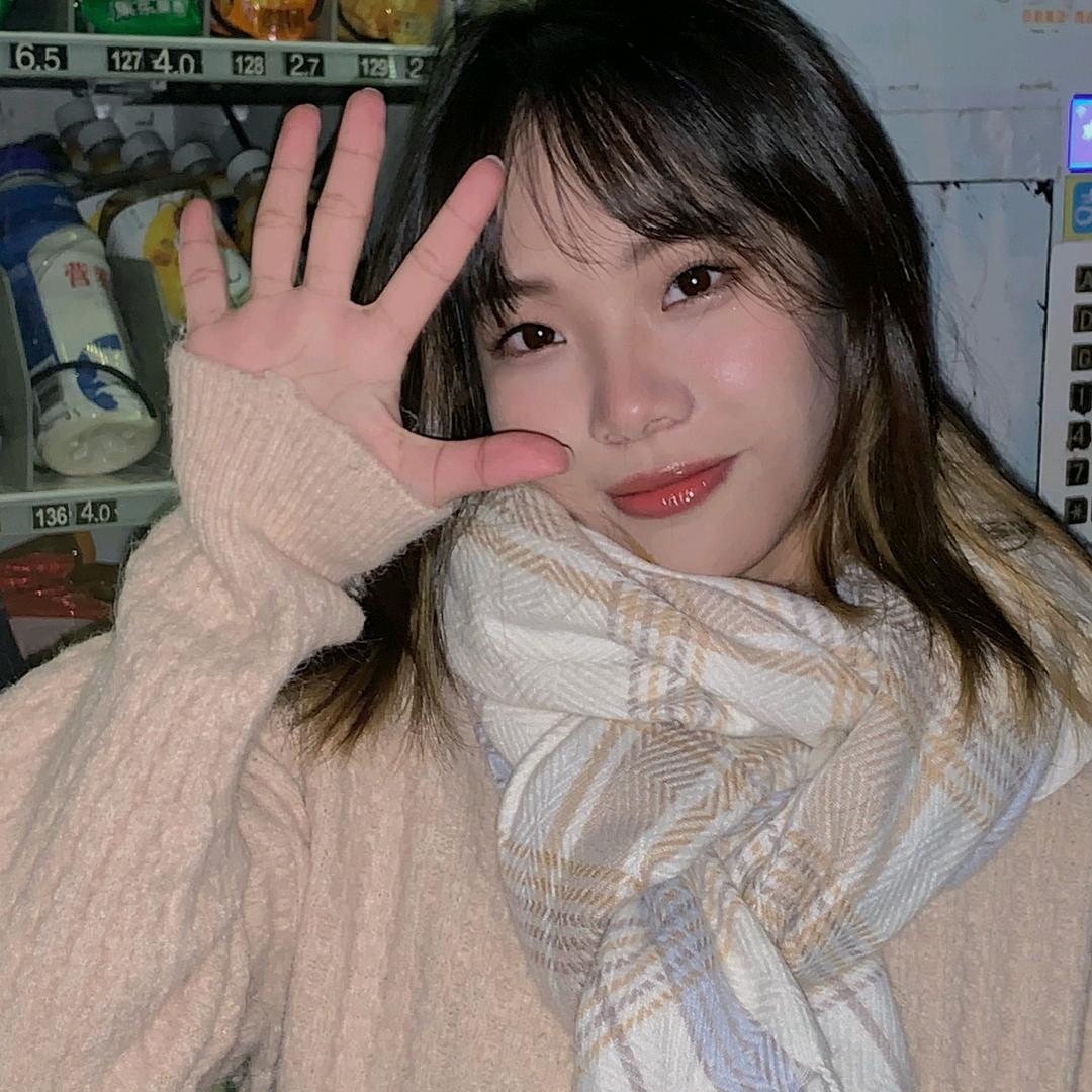 懒懒双📸