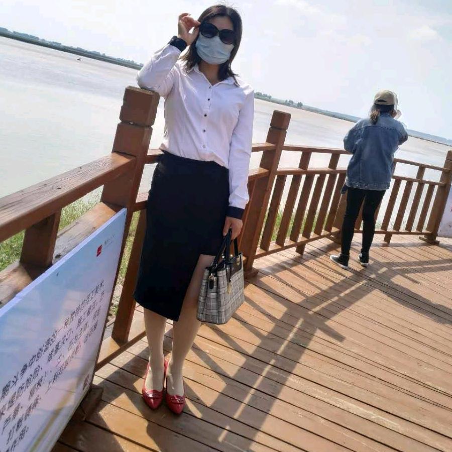 山河故里