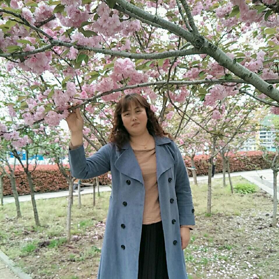 花&代表心情